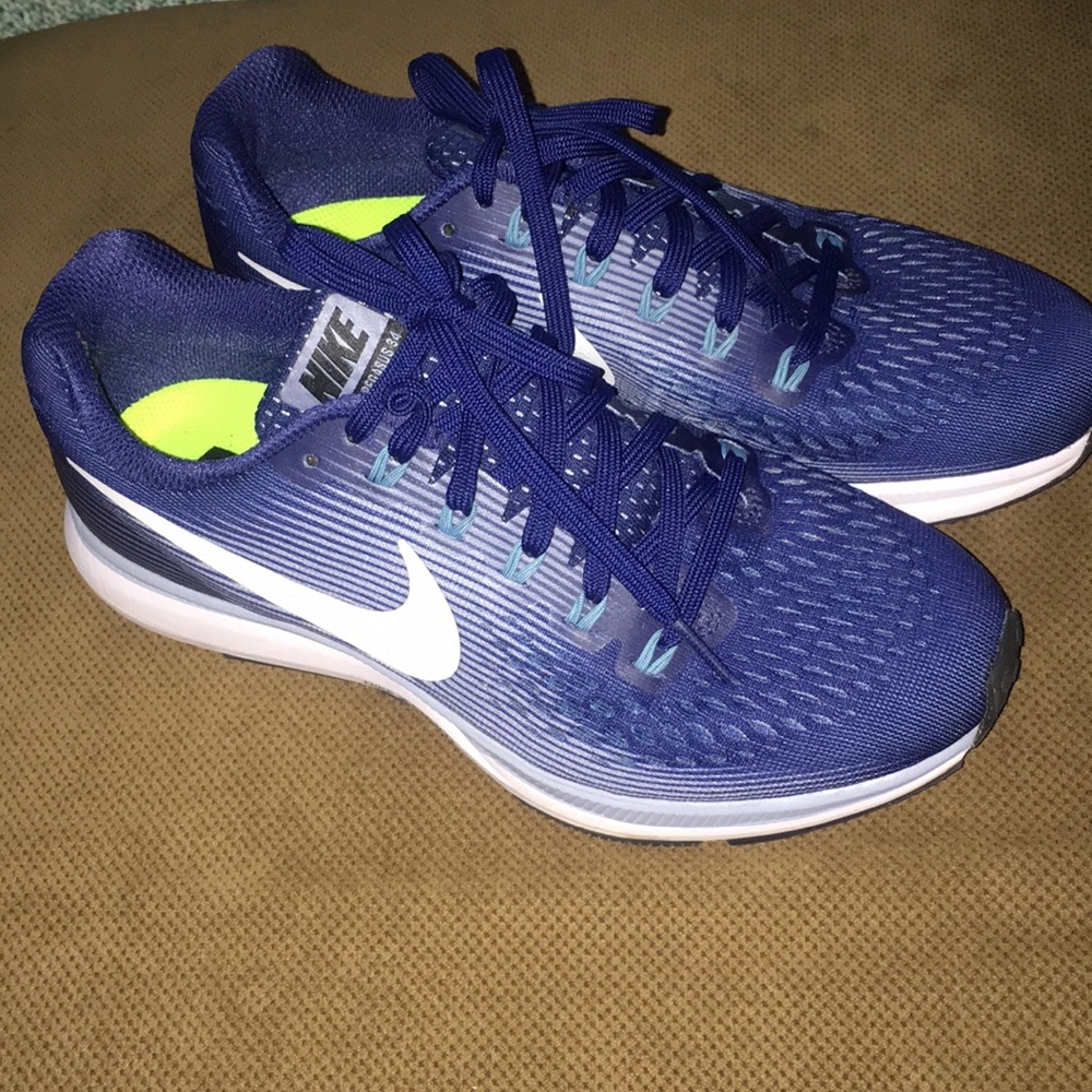 Women’s Nike Zoom